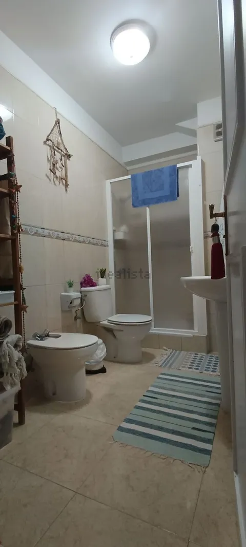 Chambre à louer, Santa Cruz de Ténérife