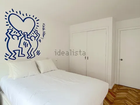 Habitació de lloguer, Vigo