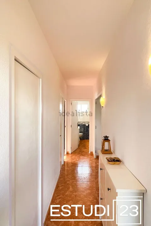 Casa de 110 m² a Sant Iscle de Vallalta
