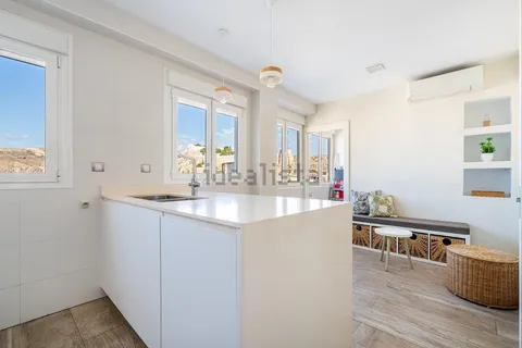 Pis de 144 m² a Almeria