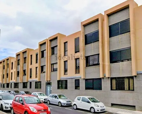 Flat 65 m² in San Cristóbal de La Laguna