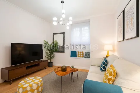 Pis de 92 m² a Madrid