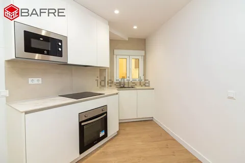 Pis de 80 m² a Madrid