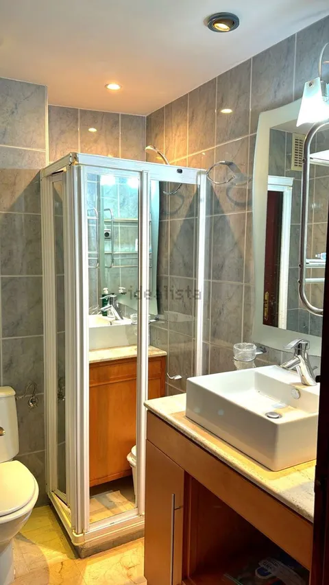 Wohnung 111 m² in Marbella