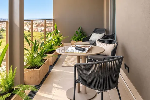 Pis de 131 m² a Tomares