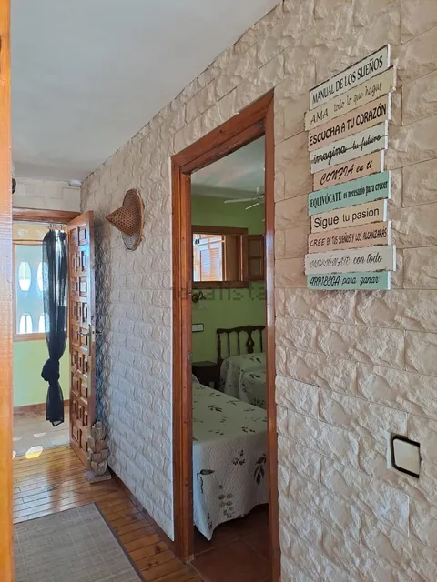 Pis de 60 m² a Benidorm