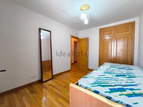 Pis de 100 m² a Lleó