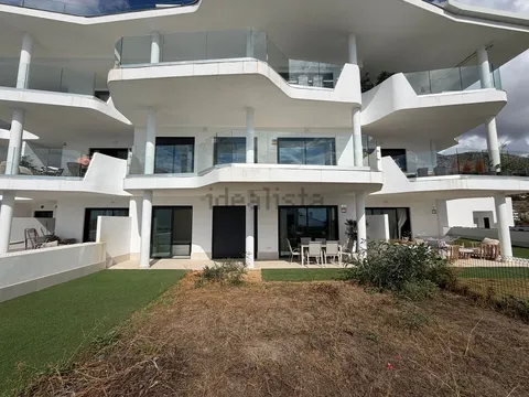 Pis de 177 m² a Fuengirola