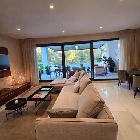 Pis de 224 m² a Marbella
