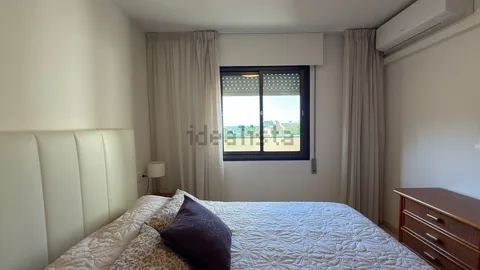 Pis de 92 m² a Mijas