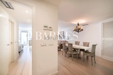 Appartement 89 m² à Madrid