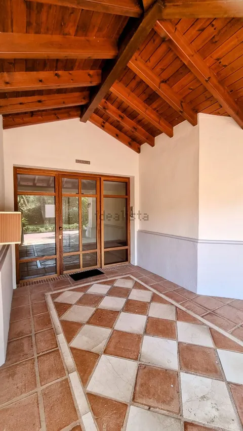 Pis de 120 m² a Marbella