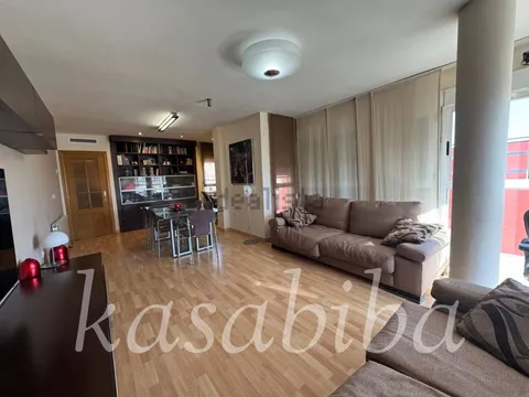 Квартира 102 м² в Валенсии