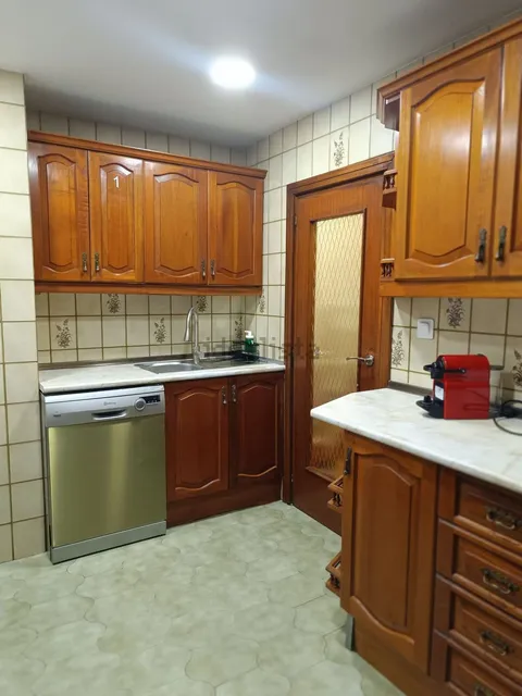 Habitació de lloguer, Guadalajara