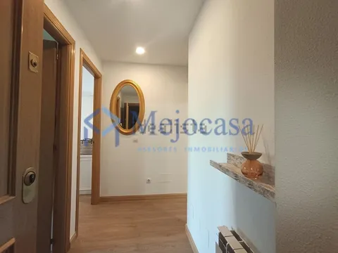 Pis de 92 m² a Madrid