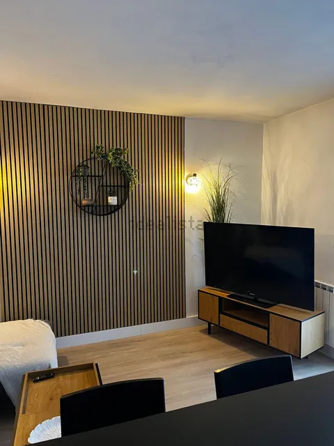 Chambre à louer, León