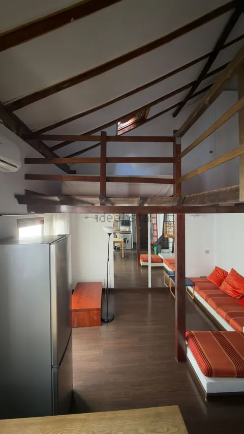 Pis de 40 m² a Madrid