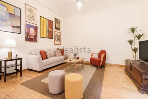 Pis de 154 m² a Madrid
