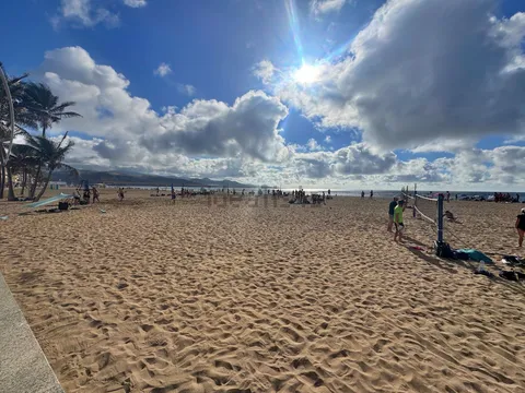 Pis de 57 m² a Las Palmas de Gran Canaria
