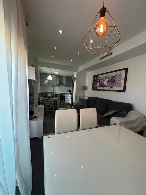Pis de 65 m² a València