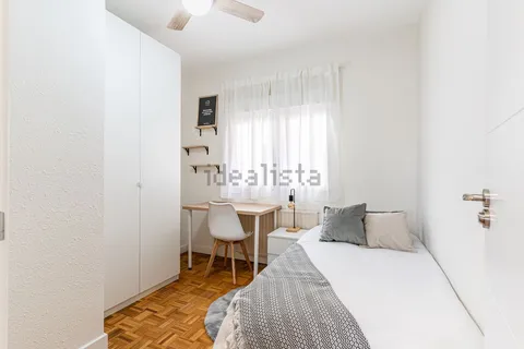 Chambre à louer, Madrid (2/35)
