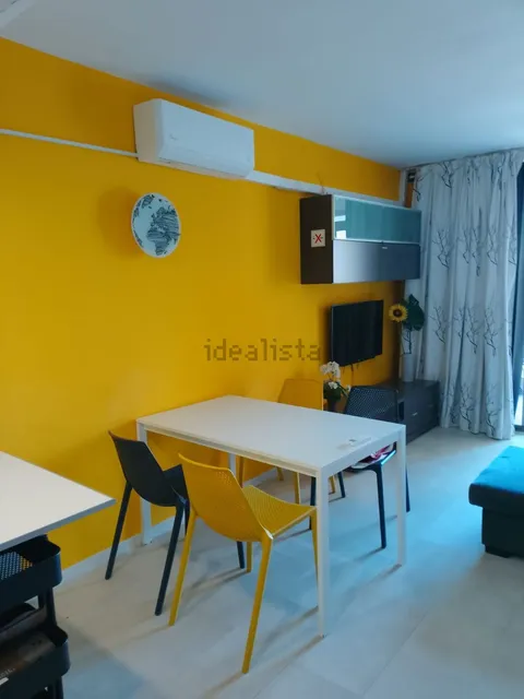 Wohnung 45 m² in Calella