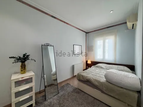 Квартира 80 м² в Валенсии