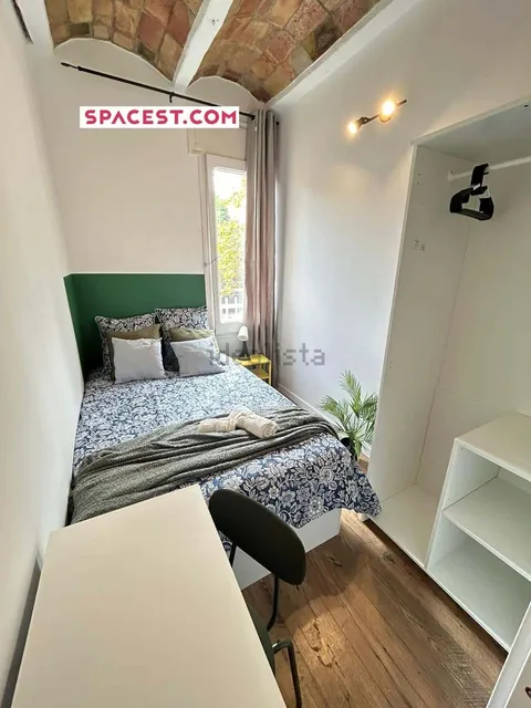 Habitación en alquiler, Barcelona