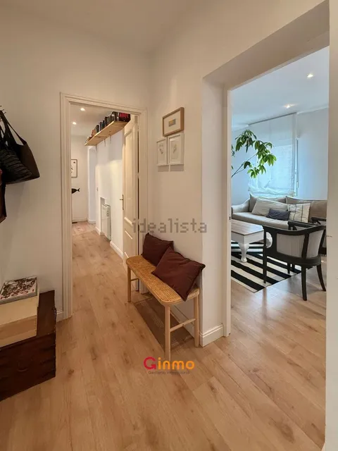 Pis de 83 m² a Madrid