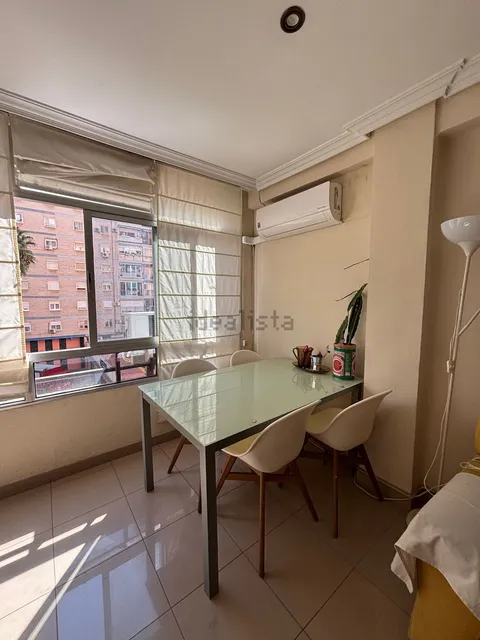 Habitació de lloguer, València
