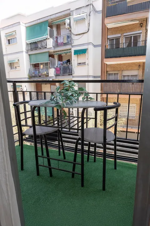 Apartamento 90 m² em Aldaia