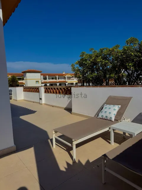 Pis de 120 m² a Mijas
