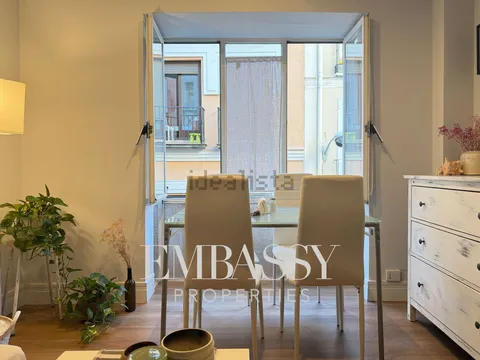 Квартира 75 м² у Madrid