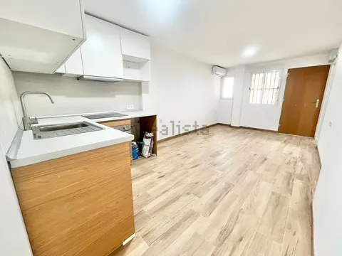 Pis de 60 m² a València