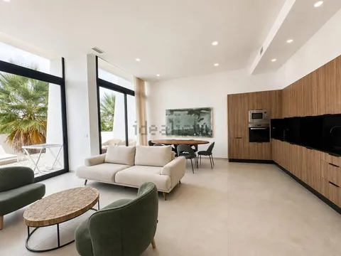 Casa 144 m² a Calp