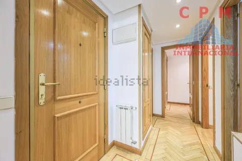 Pis de 87 m² a Madrid