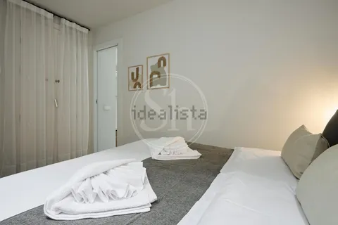 Pis de 70 m² a Barcelona
