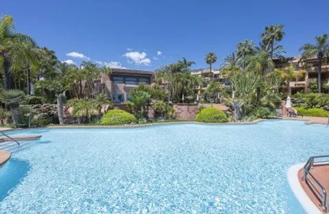 Appartamento 156 m² a Marbella
