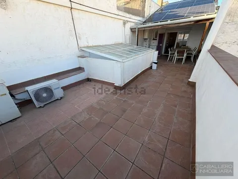Pis de 90 m² a Múrcia