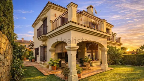Будинок 210 м² у San Roque