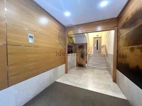 Pis de 150 m² a Ferrol
