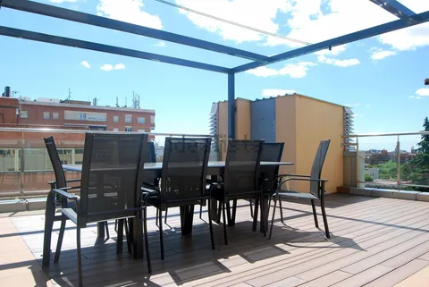 Pis de 180 m² a Madrid