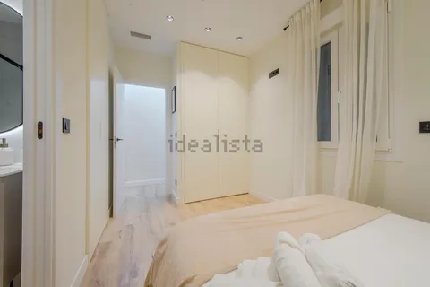 Pis de 85 m² a Madrid