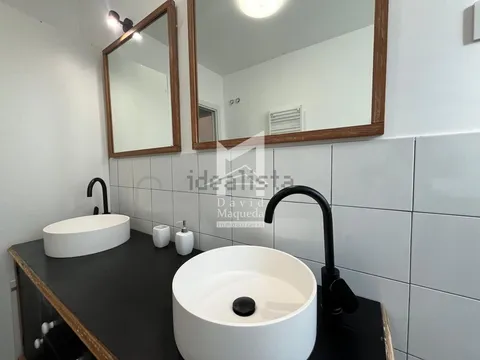 Pis de 103 m² a Madrid