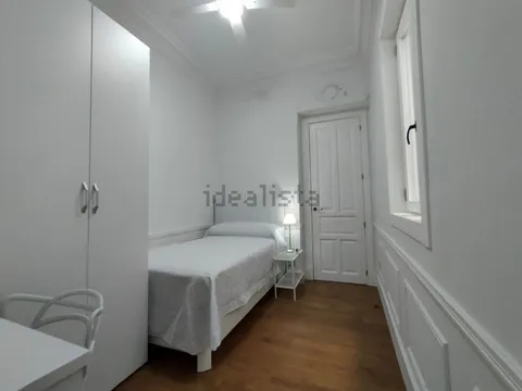 Pis de 188 m² a Madrid