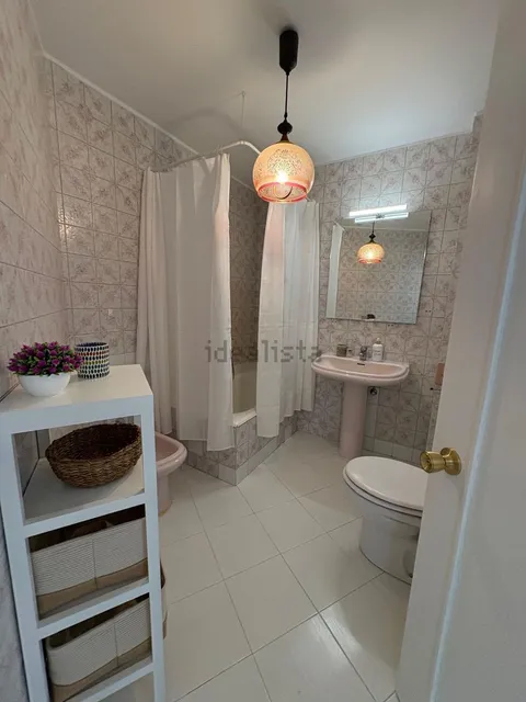 Pis de 95 m² a Valdés