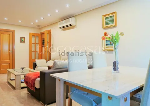 Pis de 114 m² a València