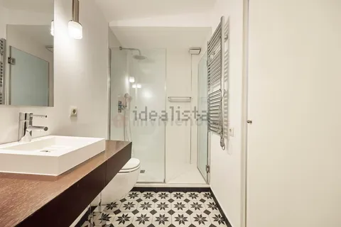 Appartamento 120 m² a Madrid