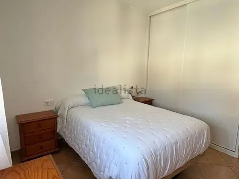Pis de 65 m² a Màlaga