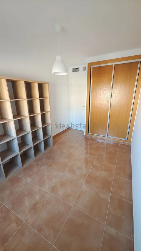 Pis de 80 m² a Vícar